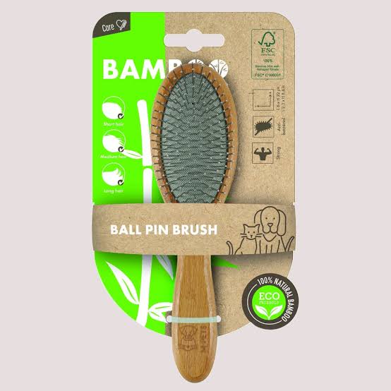 Cetka bambu