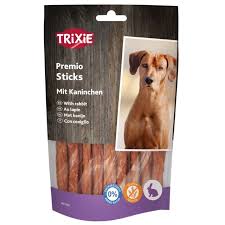Trixie Premio Sticks Rabbit 100g