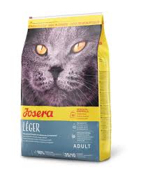 Josera Leger Cat 10kg(cena po 1kg)