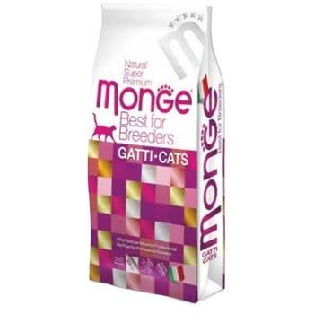 Monge Urinary rich in chiken 10kg(cena po 1 kg)