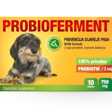 Probioferment
