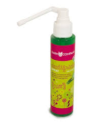 Dentifricio spray 100 ml