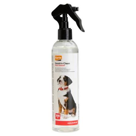 Karlie Quick'n Fresh 300 ml