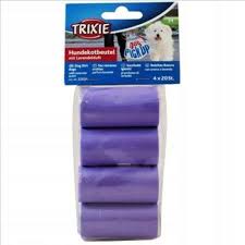 Kesice Trixie 22839 4 kom