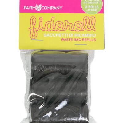 Kese Farm Company 3kom