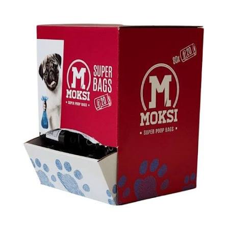 Moksi kesice 1 kom