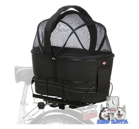 Korpa za bicikl do 6kg