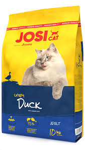 Josicat Crispy Duck 10kg (cena po kg)