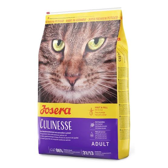 Josera Culinesse 15kg (cena po kg)