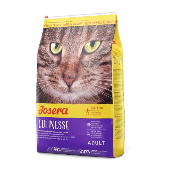 Josera Culinesse 10kg (cena po kg)