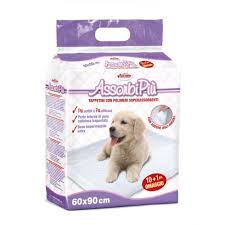 Prostirke za pse 60x90