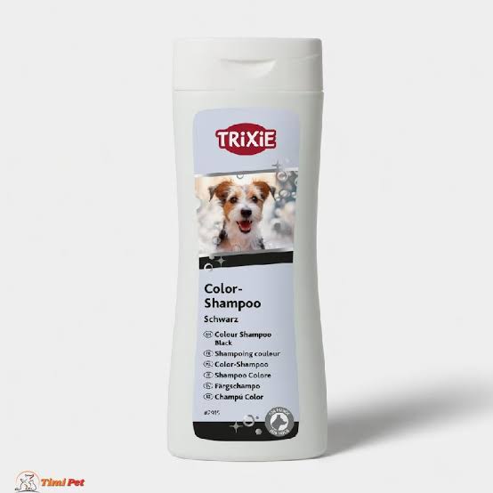 Trixie Sampon za bele pse 250ml