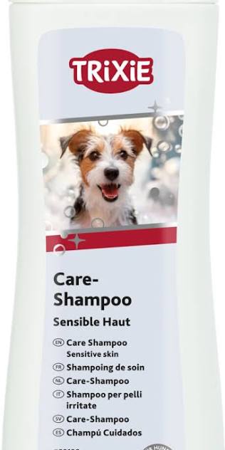 Trixie Sampon 250 ml care