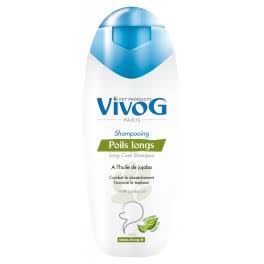 Šampon za dugu dlaku Vivog - 300ml kozmetika,samponi