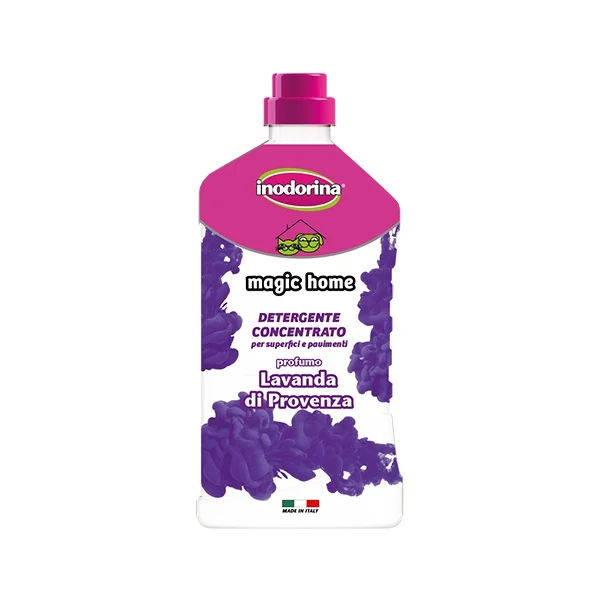 IN Magic Home Lavander sredstvo za čišćenje 1 l