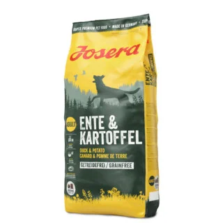 Josera hrana za pse - Pačetina i krompir 12,5kg (cena po kg)