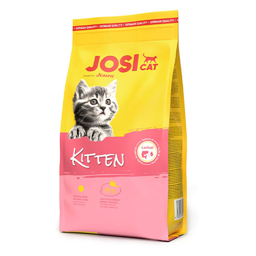 Josera JosiCat Kitten 10kg (cena je za kg)