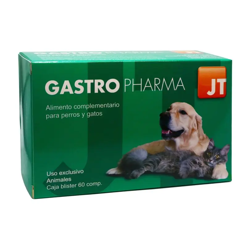 JT Pharma Gastro