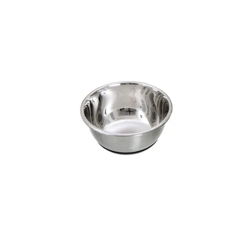 Cinija za male pse metalna 500ml