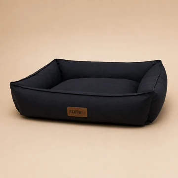 Klupko krevet teget 75x60x20cm