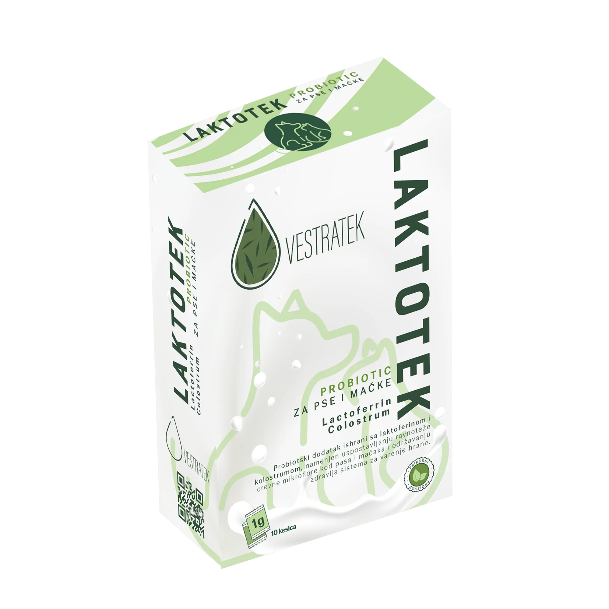 Laktotek