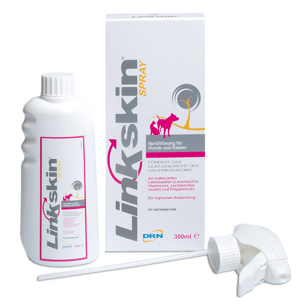 LinkSkin Sprey 200ml