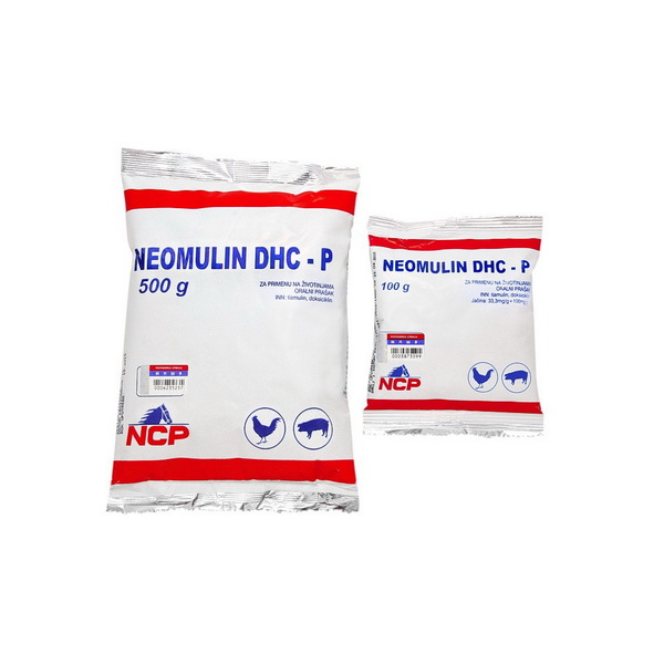 Neomulin DHC-P 100 g