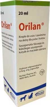 Orilan