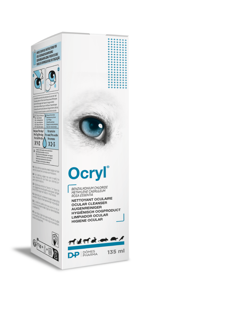 Ocryl