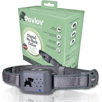 Pavlov Digitalna Ogrlica L 35-65cm