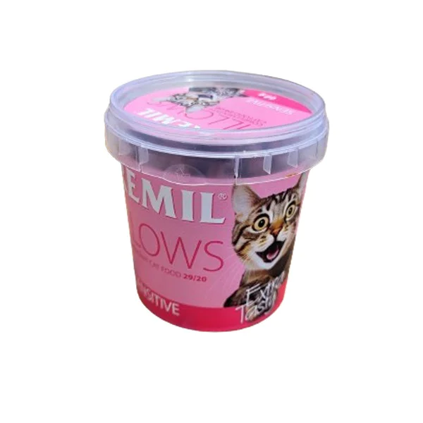Premil Pillows Sensitive 60g
