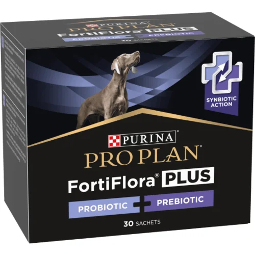 Fortiflora plus 1 kesica