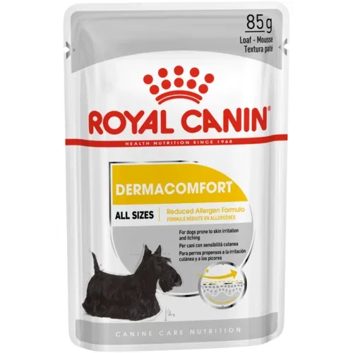 Royal Canin Dermacomfort 85g