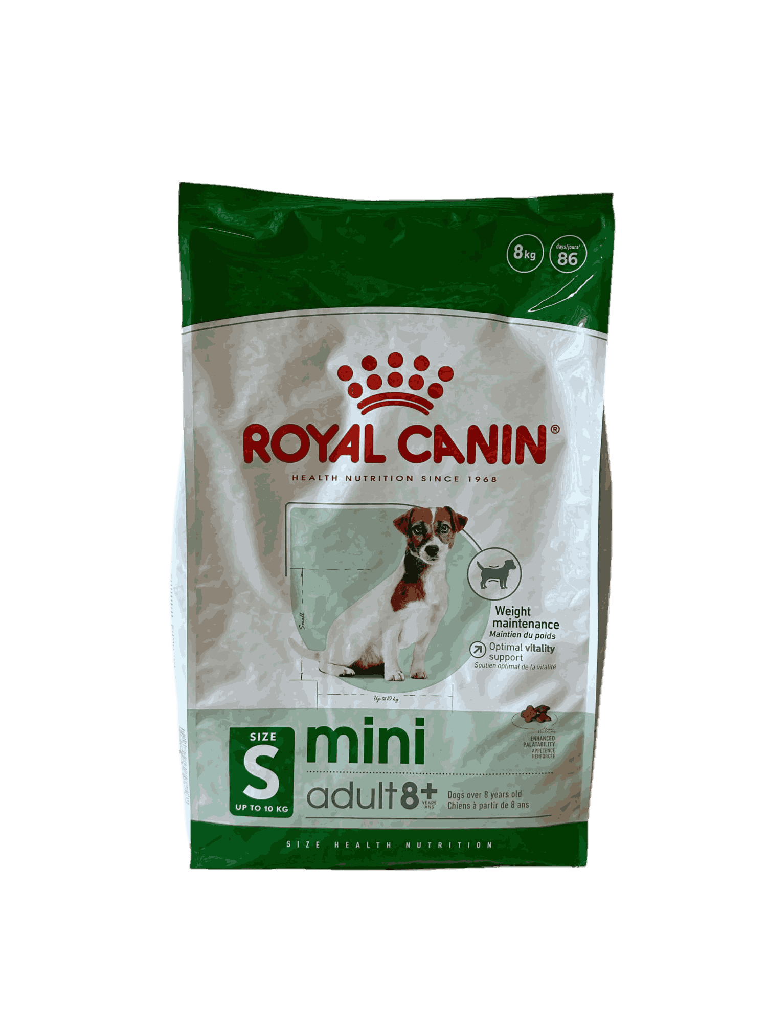 Royal Canin mini adult 8 kg S hrana za mini rase (cena po kg)