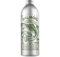 Salmoil Ricceta 1 - Kidney wellness 250ml