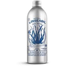 Salmoil Linseaoil Ricetta 3