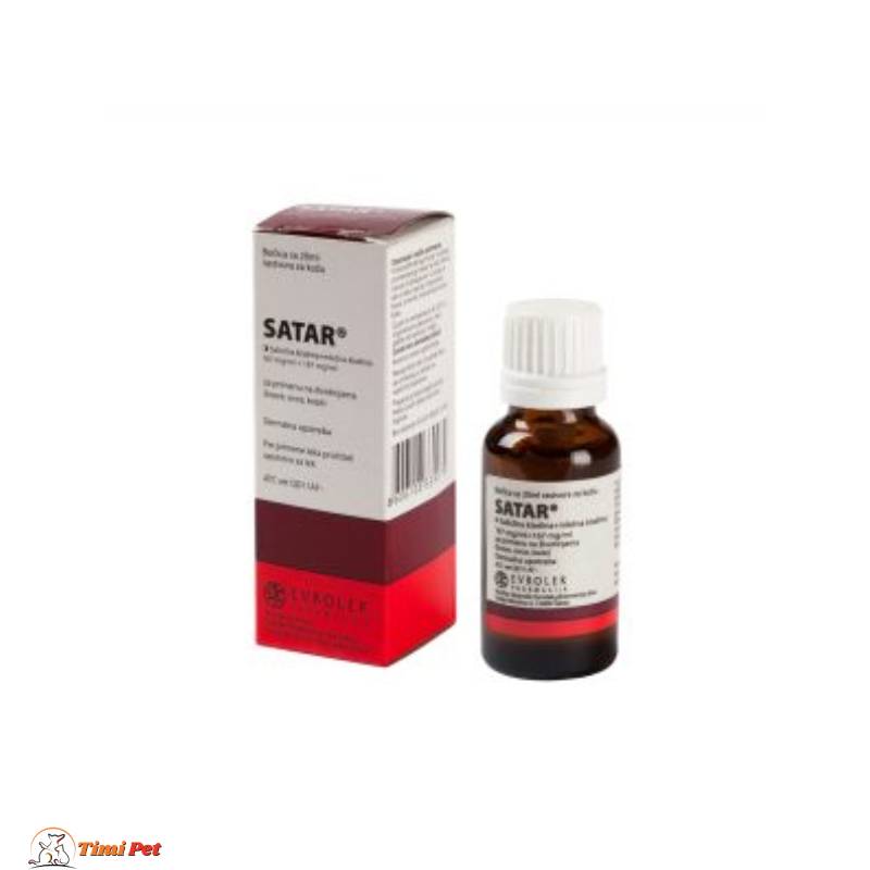 Satar 20ml