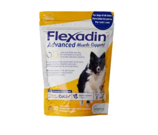Vetoquinol Flexadin Advanced Boswellia – 30 tableta