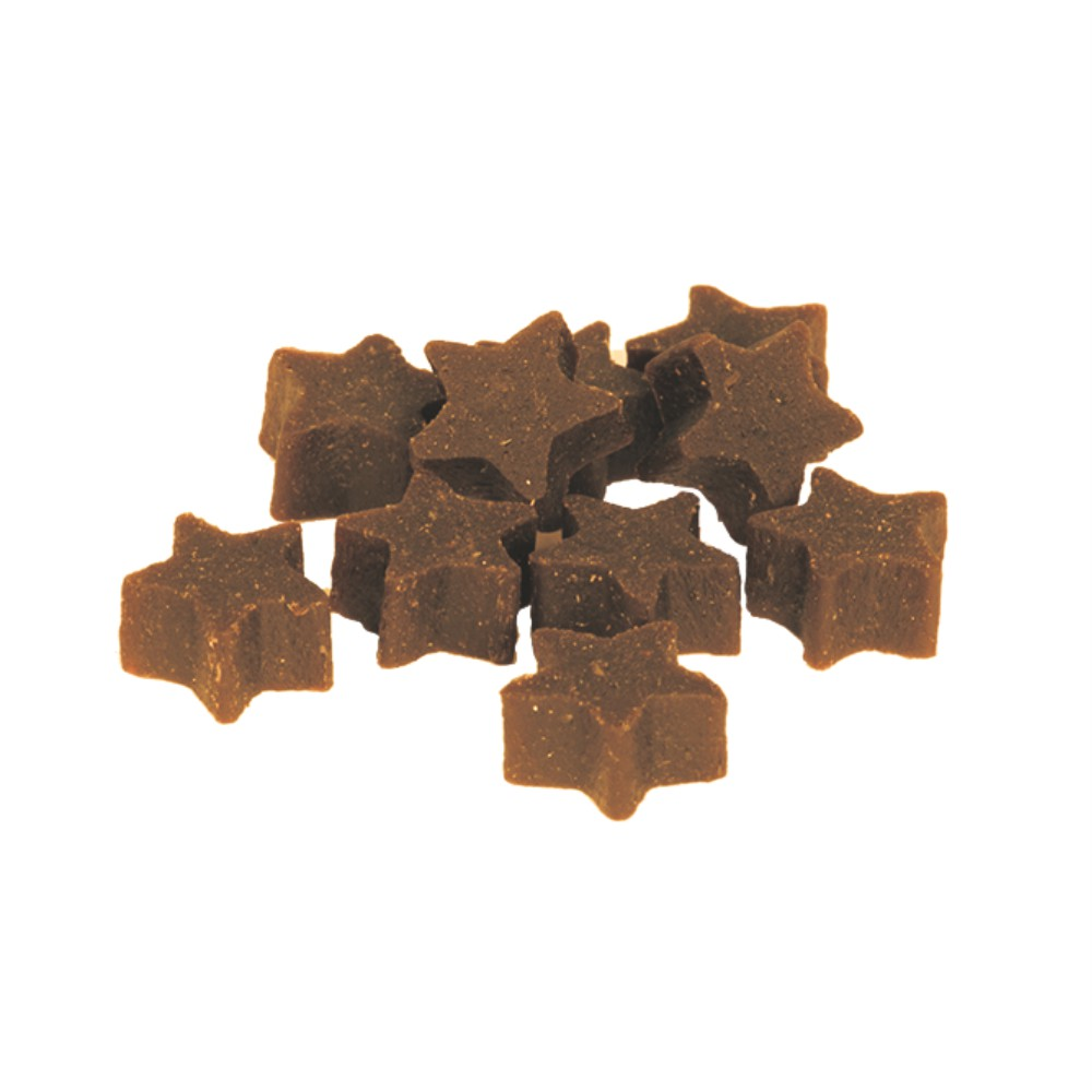 Dafiko Softibite Liver 150g