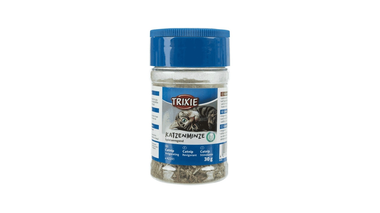 Trixie Katzenminze mačija trava (Catnip) 30g
