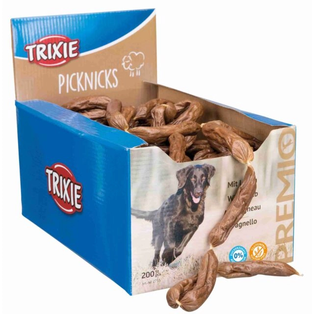 Trixie Kobasica (1kom)