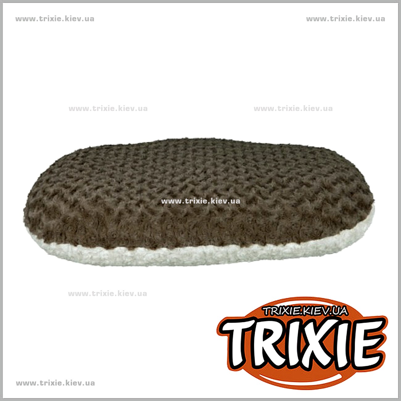 Trixie 38465 Kaline lezaljka 77x50cm