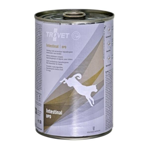 Trovet Intestinal dog 400g