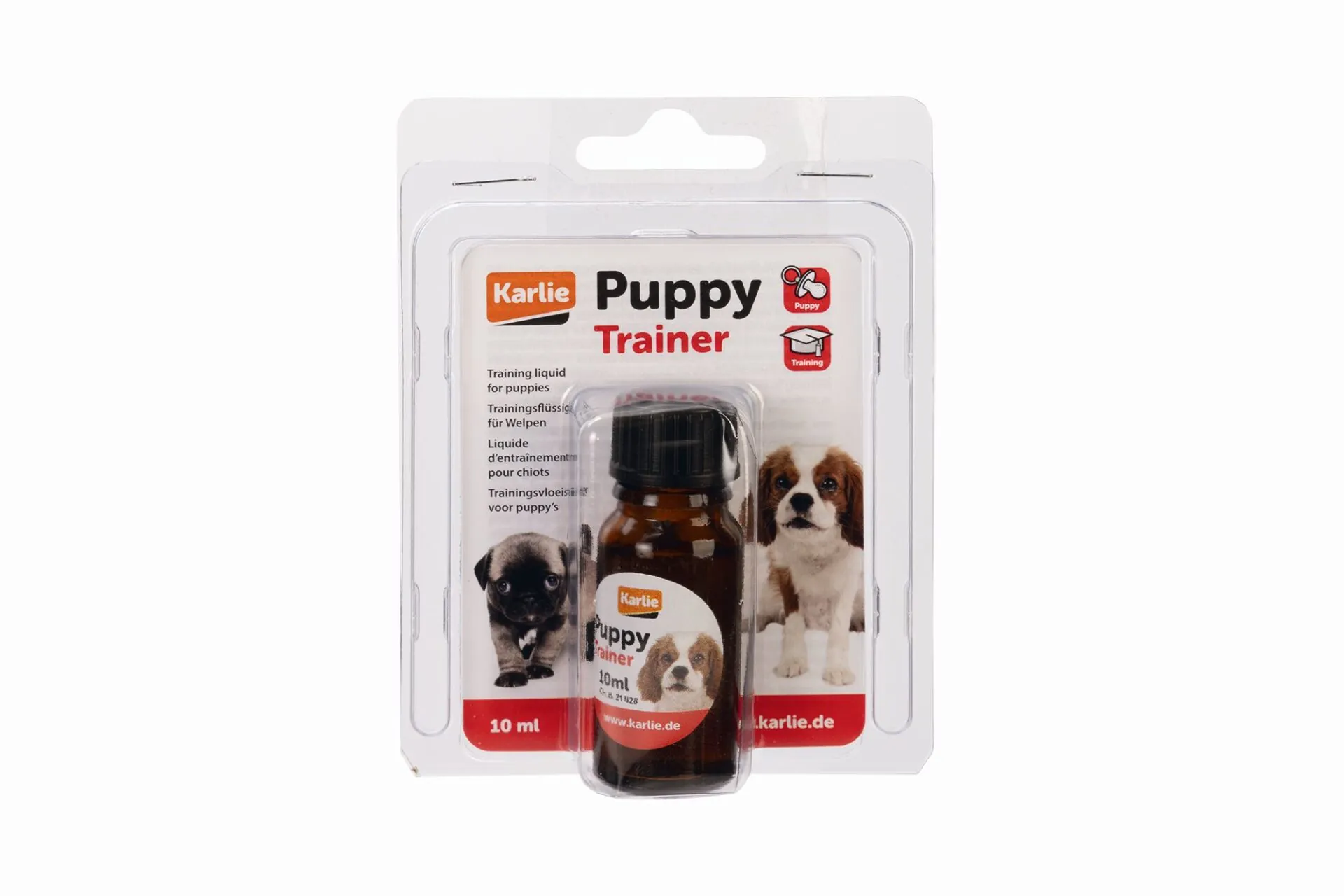 Karlie Puppy Training Liquid 10ml