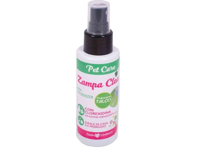 Farmcompany Sprej za higijenu šapa 100 ml B-COS285