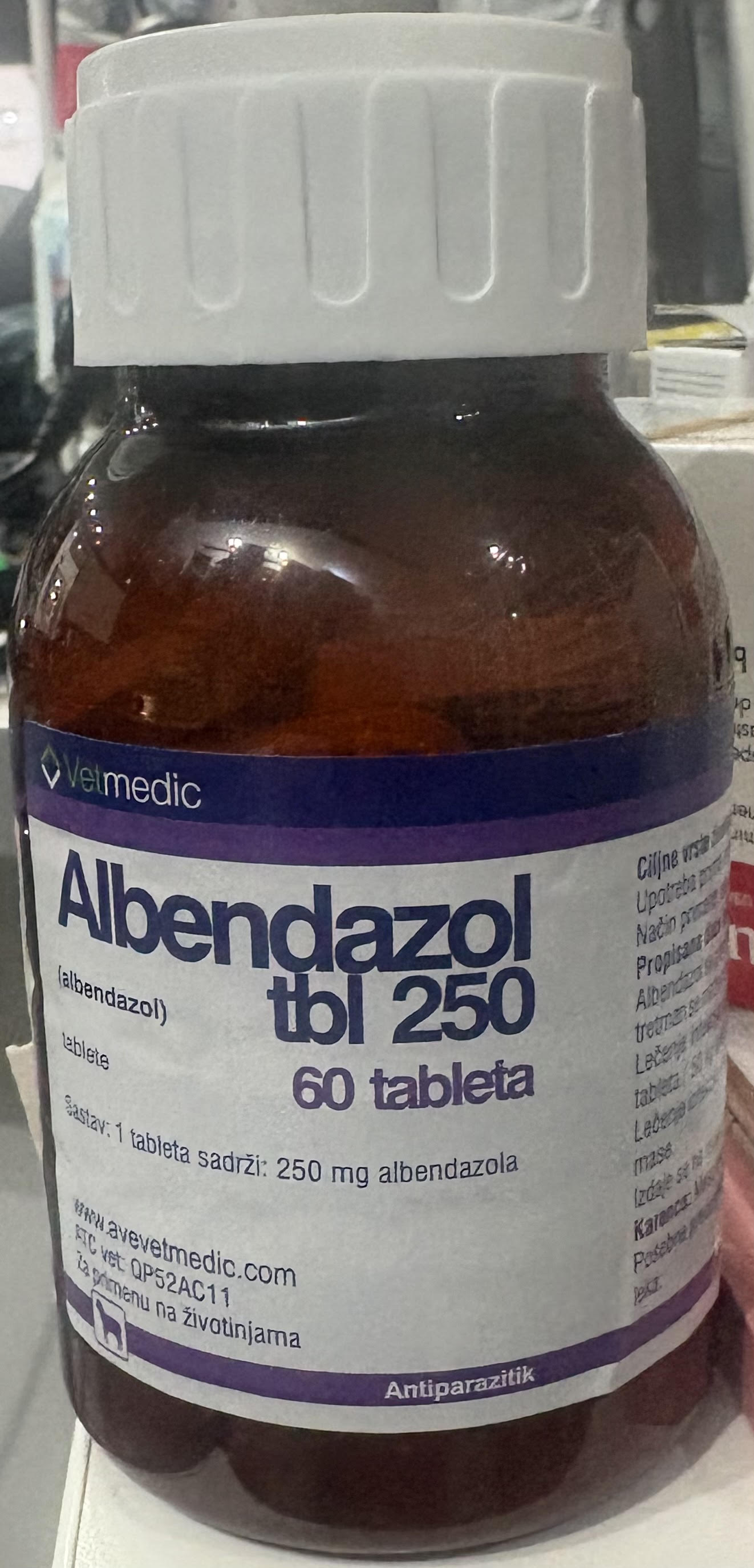 Abendazol