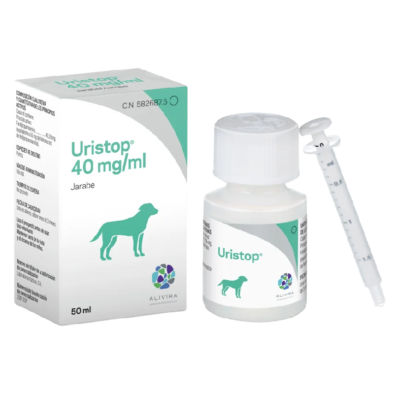 Uristop