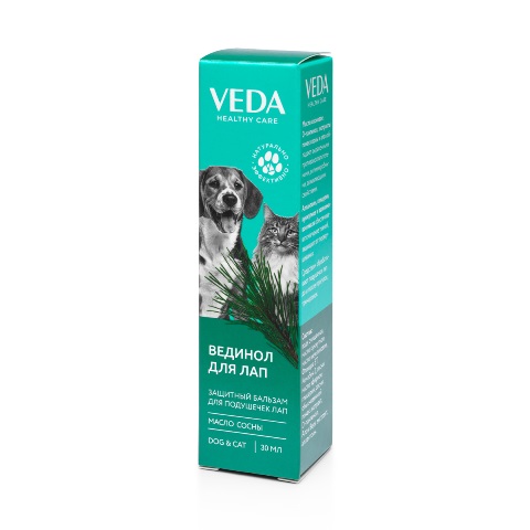 Veda Venidol