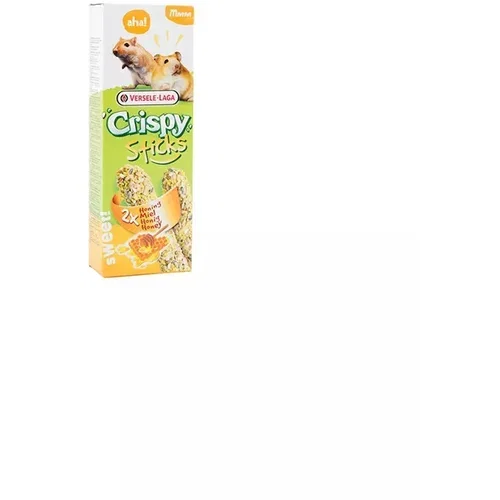 Versele Laga Crispy stapici sa medom 110g