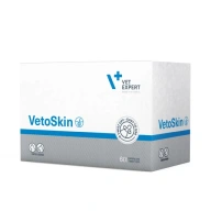 VetoSkin 60 kaps, VetPlanet, Poljska